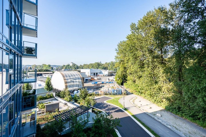 Photo 35 at 407 - 1401 Hunter Street, Lynnmour, North Vancouver