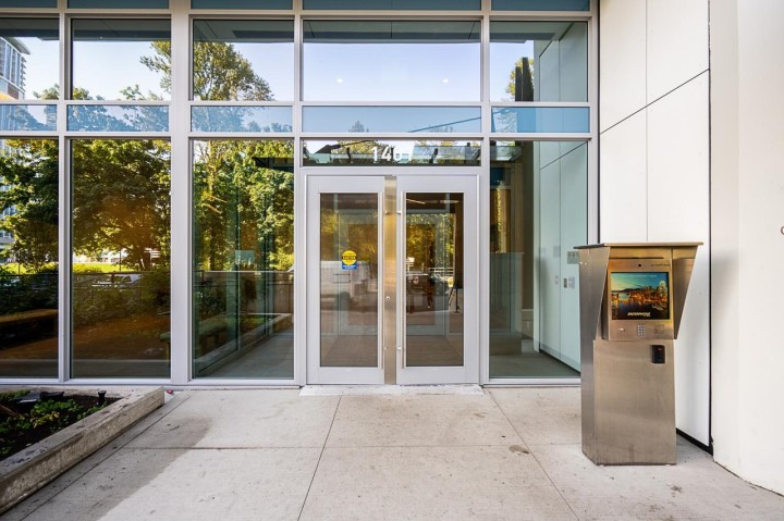 Photo 29 at 407 - 1401 Hunter Street, Lynnmour, North Vancouver