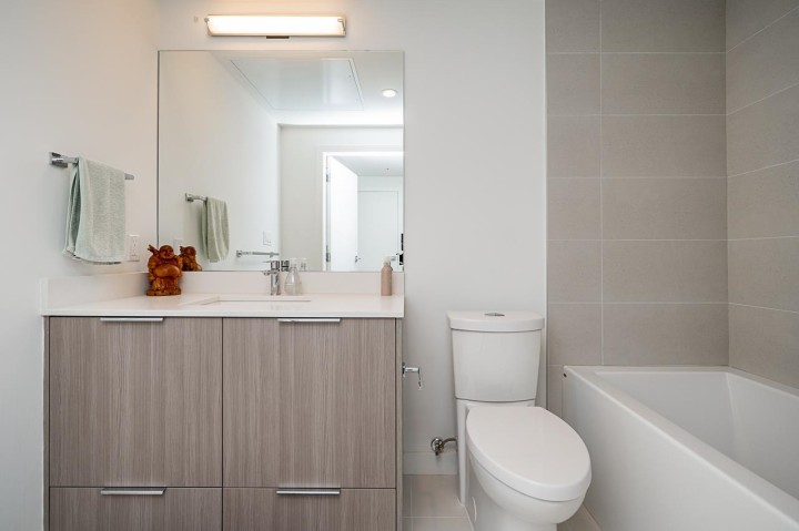 Photo 21 at 407 - 1401 Hunter Street, Lynnmour, North Vancouver