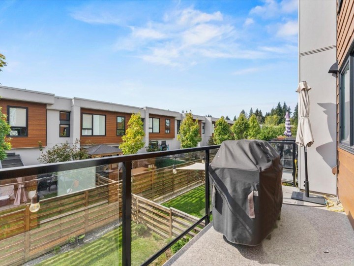 Photo 13 at 66 - 3597 Malsum Drive, Roche Point, North Vancouver