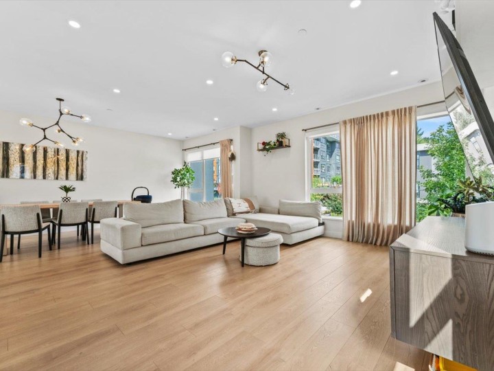 Photo 1 at 66 - 3597 Malsum Drive, Roche Point, North Vancouver