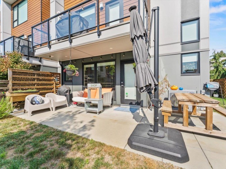 Photo 34 at 66 - 3597 Malsum Drive, Roche Point, North Vancouver