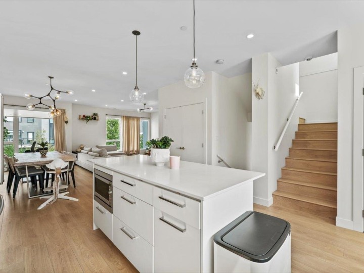 Photo 11 at 66 - 3597 Malsum Drive, Roche Point, North Vancouver