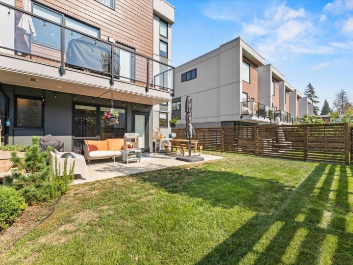 Photo 31 at 66 - 3597 Malsum Drive, Roche Point, North Vancouver