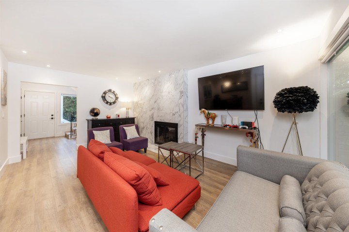 Photo 13 at 8 Glenmore Drive, Glenmore, West Vancouver