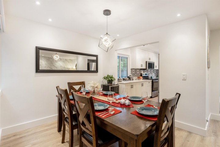 Photo 7 at 8 Glenmore Drive, Glenmore, West Vancouver