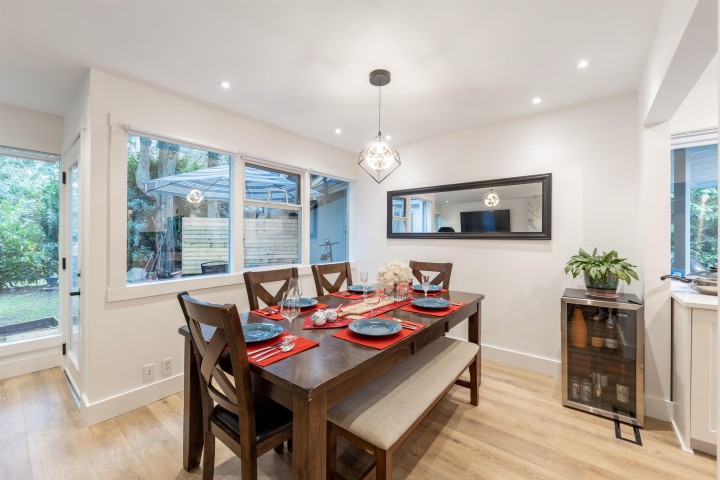 Photo 14 at 8 Glenmore Drive, Glenmore, West Vancouver