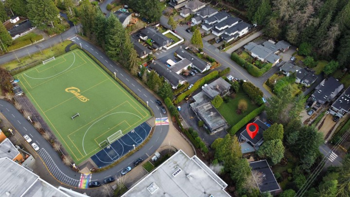 Photo 37 at 8 Glenmore Drive, Glenmore, West Vancouver