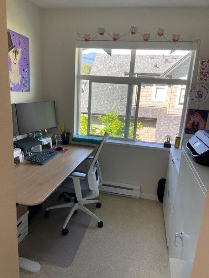 Photo 8 at 774 Orwell Street, Lynnmour, North Vancouver