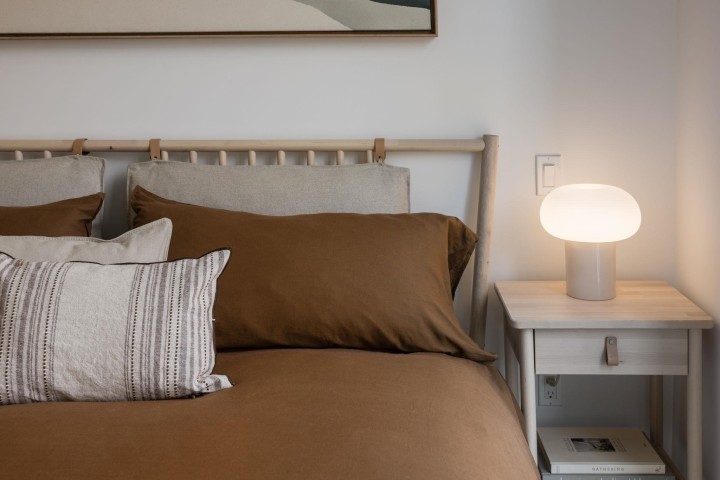 Photo 10 at 407 - 2385 Emery Court, Lynn Valley, North Vancouver