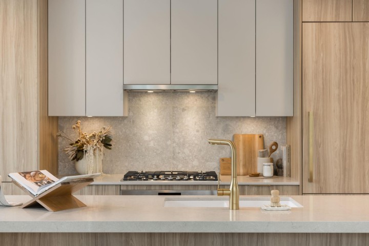 Photo 4 at 407 - 2385 Emery Court, Lynn Valley, North Vancouver