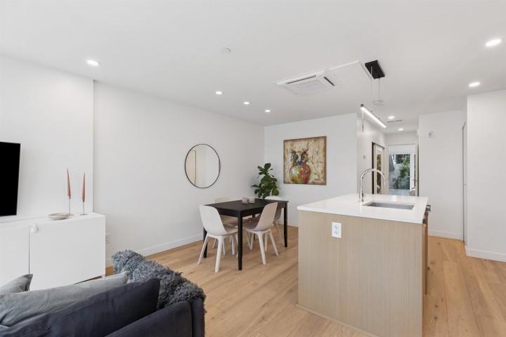 Photo 23 at 106 - 649 E 3rd Street, Lower Lonsdale, North Vancouver