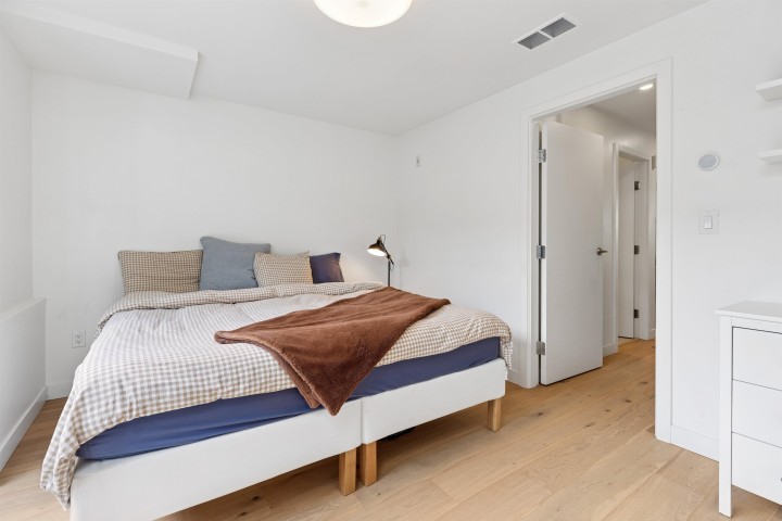 Photo 12 at 106 - 649 E 3rd Street, Lower Lonsdale, North Vancouver