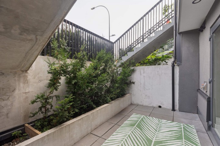 Photo 26 at 106 - 649 E 3rd Street, Lower Lonsdale, North Vancouver