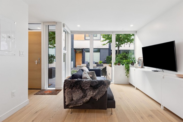 Photo 22 at 106 - 649 E 3rd Street, Lower Lonsdale, North Vancouver