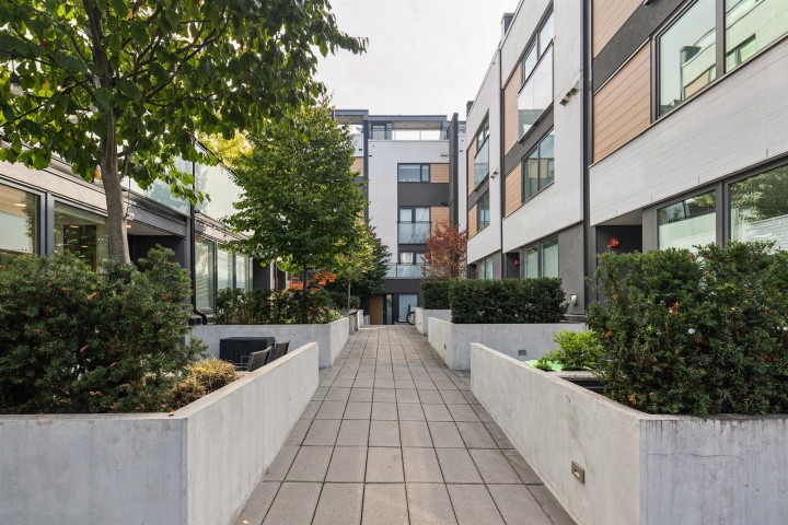 Photo 32 at 106 - 649 E 3rd Street, Lower Lonsdale, North Vancouver