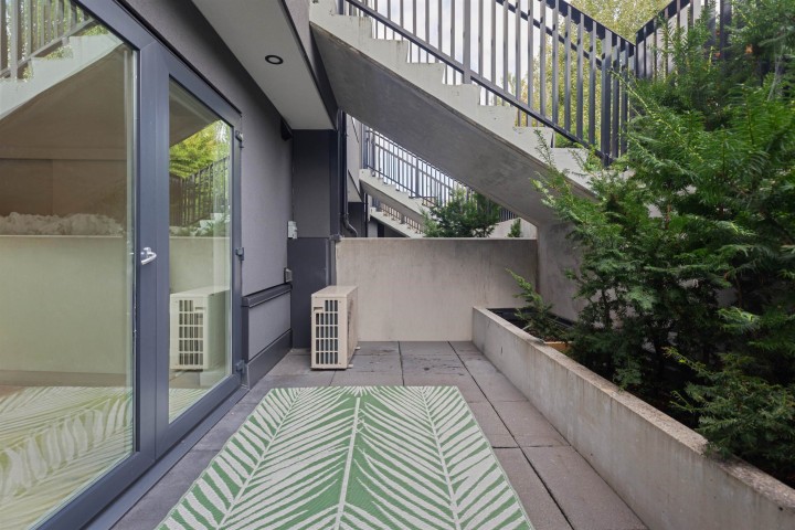 Photo 28 at 106 - 649 E 3rd Street, Lower Lonsdale, North Vancouver