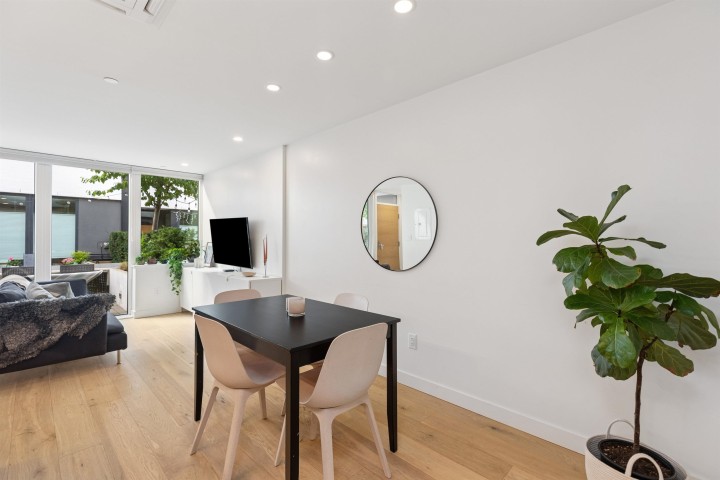 Photo 20 at 106 - 649 E 3rd Street, Lower Lonsdale, North Vancouver