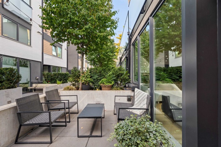 Photo 24 at 106 - 649 E 3rd Street, Lower Lonsdale, North Vancouver