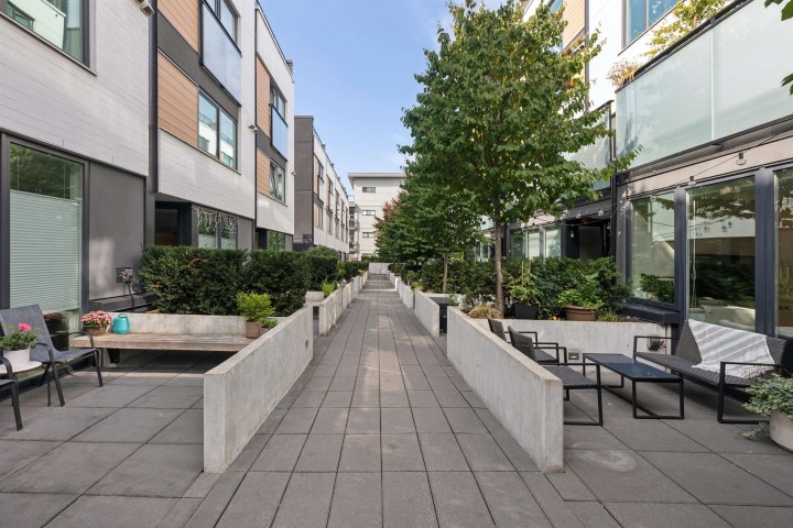 Photo 33 at 106 - 649 E 3rd Street, Lower Lonsdale, North Vancouver