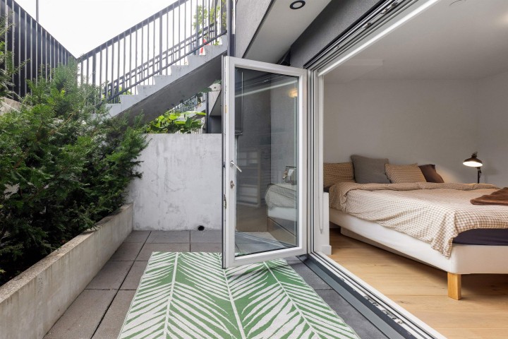 Photo 15 at 106 - 649 E 3rd Street, Lower Lonsdale, North Vancouver