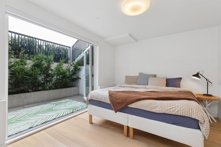 Photo 11 at 106 - 649 E 3rd Street, Lower Lonsdale, North Vancouver