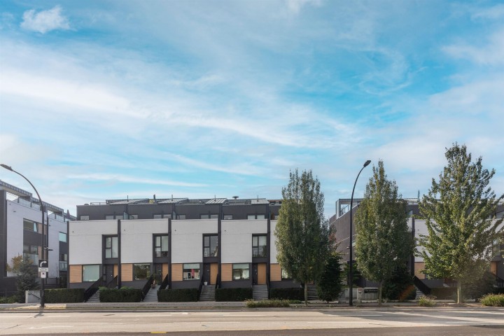 Photo 31 at 106 - 649 E 3rd Street, Lower Lonsdale, North Vancouver