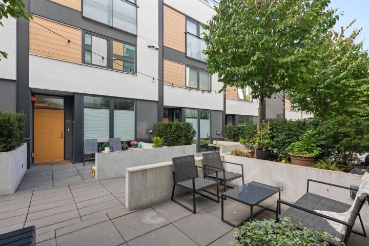 Photo 25 at 106 - 649 E 3rd Street, Lower Lonsdale, North Vancouver