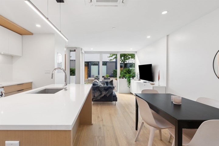 Photo 21 at 106 - 649 E 3rd Street, Lower Lonsdale, North Vancouver