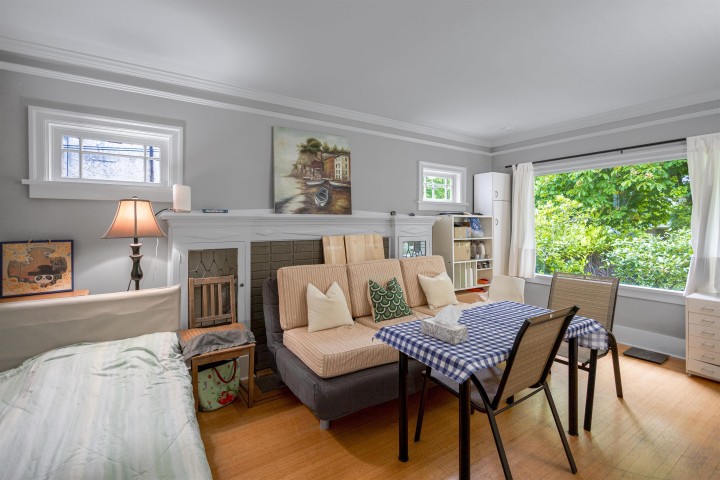 Photo 6 at 3012 W 14th Avenue, Kitsilano, Vancouver West