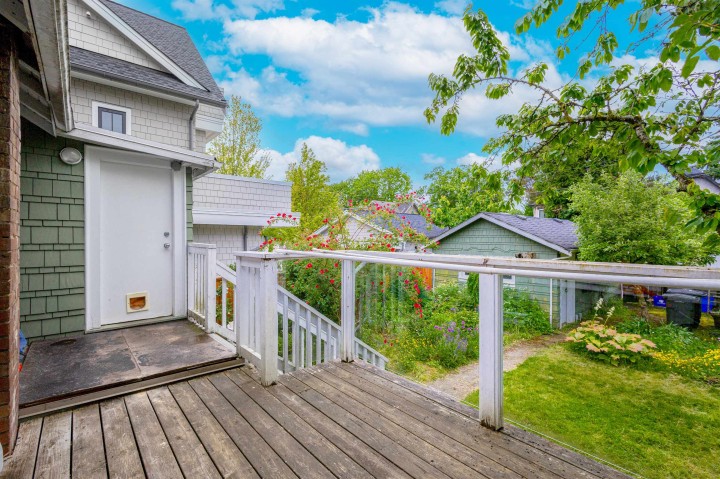 Photo 26 at 3012 W 14th Avenue, Kitsilano, Vancouver West