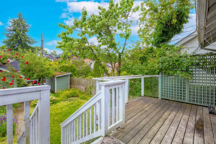 Photo 25 at 3012 W 14th Avenue, Kitsilano, Vancouver West