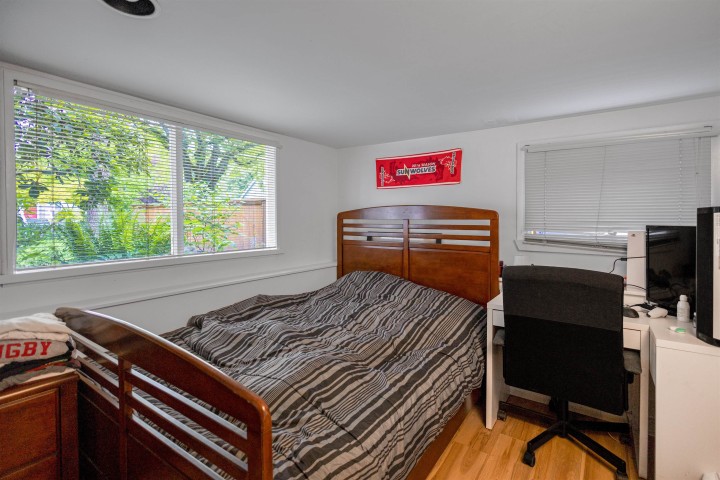 Photo 21 at 3012 W 14th Avenue, Kitsilano, Vancouver West