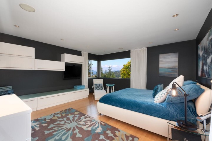 Photo 27 at 5480 Keith Road, Caulfeild, West Vancouver