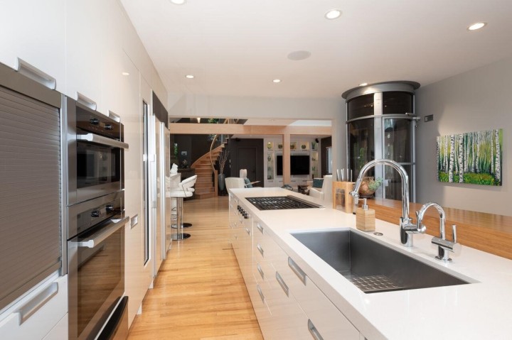 Photo 13 at 5480 Keith Road, Caulfeild, West Vancouver