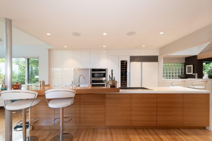 Photo 12 at 5480 Keith Road, Caulfeild, West Vancouver