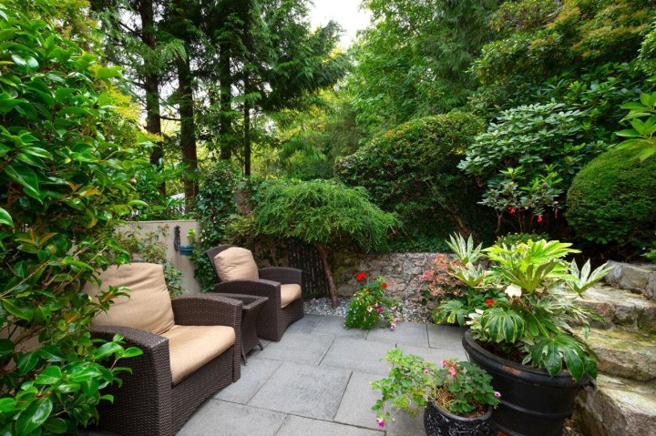 Photo 22 at 5480 Keith Road, Caulfeild, West Vancouver