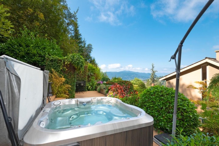 Photo 38 at 5480 Keith Road, Caulfeild, West Vancouver