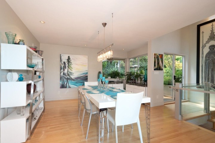 Photo 10 at 5480 Keith Road, Caulfeild, West Vancouver