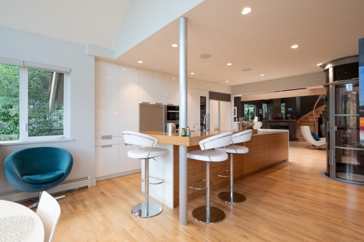 Photo 14 at 5480 Keith Road, Caulfeild, West Vancouver