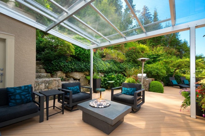 Photo 37 at 5480 Keith Road, Caulfeild, West Vancouver