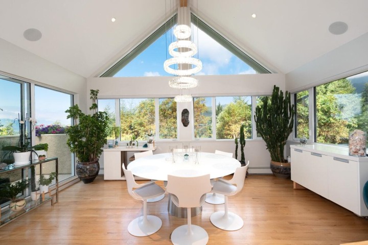 Photo 15 at 5480 Keith Road, Caulfeild, West Vancouver