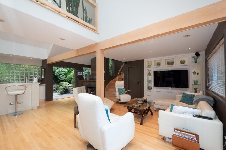 Photo 19 at 5480 Keith Road, Caulfeild, West Vancouver