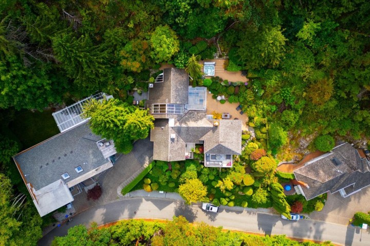 Photo 40 at 5480 Keith Road, Caulfeild, West Vancouver