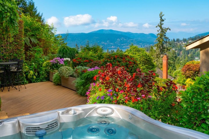 Photo 39 at 5480 Keith Road, Caulfeild, West Vancouver