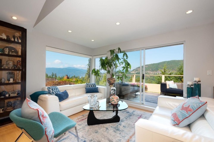 Photo 4 at 5480 Keith Road, Caulfeild, West Vancouver