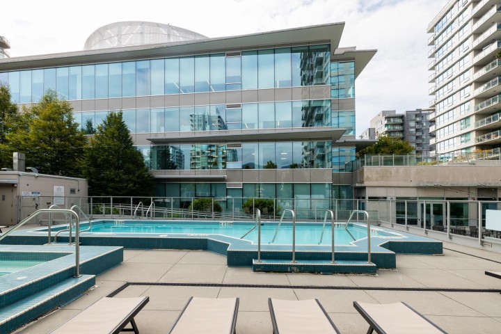 Photo 27 at 810 - 125 E 14th Street, Central Lonsdale, North Vancouver