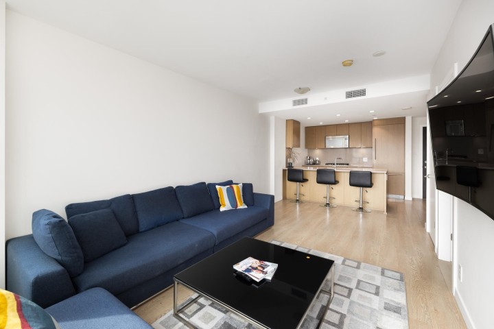 Photo 6 at 810 - 125 E 14th Street, Central Lonsdale, North Vancouver