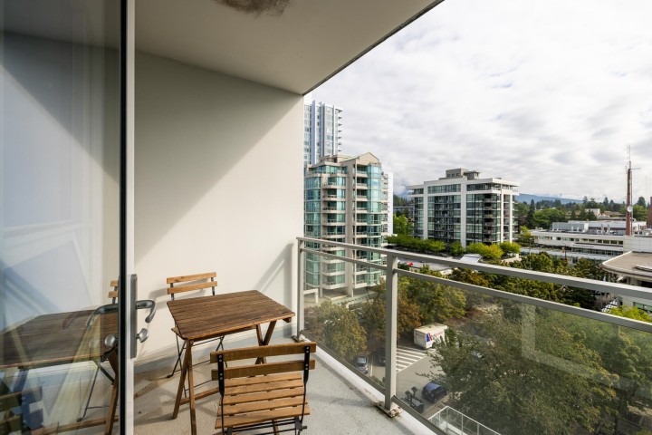 Photo 17 at 810 - 125 E 14th Street, Central Lonsdale, North Vancouver
