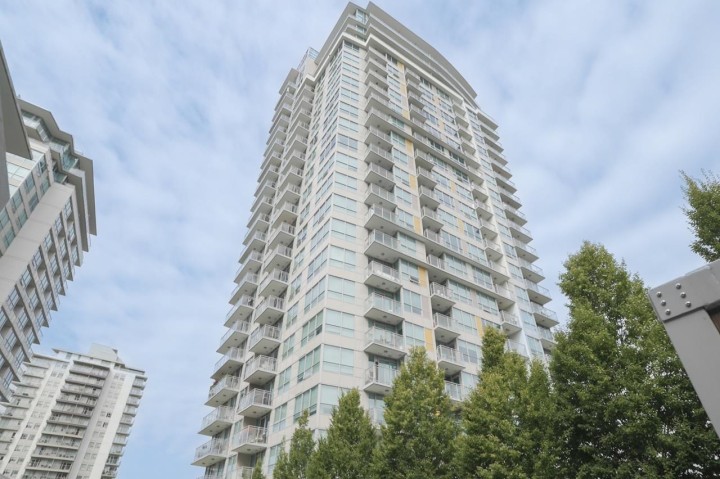 Photo 1 at 810 - 125 E 14th Street, Central Lonsdale, North Vancouver